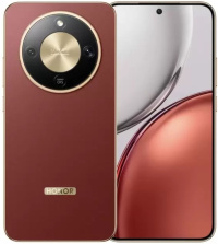 Смартфон Honor X9d 12/256Gb (red)