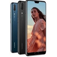 Смартфон Huawei P20 Pro 6/128Gb (twilight)