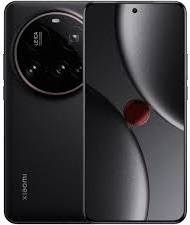Смартфон Xiaomi 15 Ultra 16/1Tb (black)