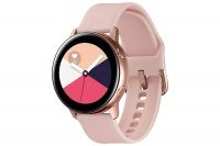 Умные часы Samsung Galaxy Watch Active (rose gold)