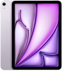 Планшет Apple iPad Air 11" (2026) 128Gb Wi-Fi (purple)