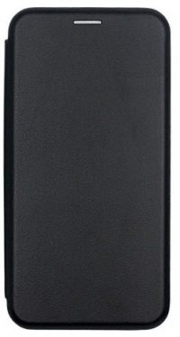 Чехол-книжка для Xiaomi Redmi Note 10/10S (black)
