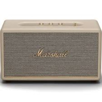 Портативная акустика Marshall Stanmore III 80 Вт (cream)