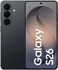 Смартфон Samsung Galaxy S26 12/512Gb SM-S942B/DS (black)