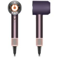 Фен Dyson Supersonic Nural HD16 (jasper plum)