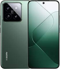 Смартфон Xiaomi 14 12/512Gb (green) EU