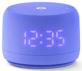 Умная колонка Яндекс Станция Лайт 2 (purple)