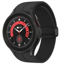 Умные часы Samsung Galaxy Watch5 Pro 45mm Wi-Fi NFC SM-R920 (black)