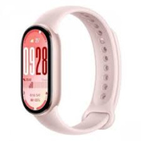 Фитнес браслет Xiaomi Smart Band 10 (mystic rose)