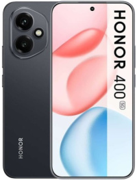 Смартфон Honor 400 8/256Gb (black)