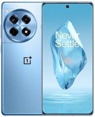 Смартфон OnePlus 12R 16/256Gb (blue) Global
