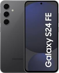 Смартфон Samsung Galaxy S24 FE 8/128Gb SM-S721B/DS (graphite) Уценка