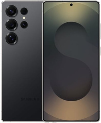 Смартфон Samsung Galaxy S25 Ultra 12/256Gb SM-S938B/DS (jet black titanium)