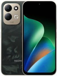 Смартфон Xiaomi Redmi 17 6/128Gb (green)
