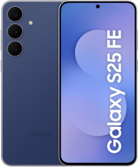 Смартфон Samsung Galaxy S25 FE 8/512Gb (navy)
