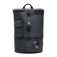 Рюкзак Xiaomi 90 Points Fun Chic Casual Backpack 13" (black)