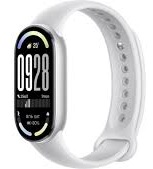 Фитнес браслет Xiaomi Smart Band 10 (silver)