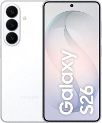Смартфон Samsung Galaxy S26 12/512Gb SM-S942B/DS (white)