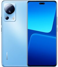 Смартфон Xiaomi 13 Lite 8/256Gb (blue) EU