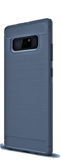 Чехол ipaky TPU Samsung Galaxy S8 Plus (blue)