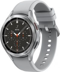 Умные часы Samsung Galaxy Watch4 Classic 46mm (silver)