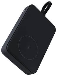 Внешний аккумулятор Xiaomi Magnetic Power Bank With Cable USB-C 10000mAh 33W BHR9823GL