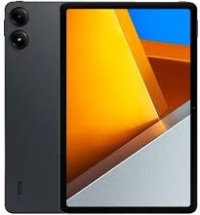 Планшет Xiaomi Poco Pad 8/256Gb (black) EU