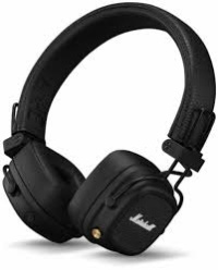 Беспроводные наушники Marshall Major V (black)