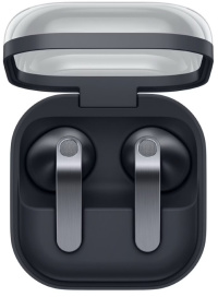 Наушники Samsung Galaxy Buds 4 (black)