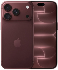 Смартфон Apple iPhone 18 Pro Max 512Gb SIM+eSIM (burgundy)