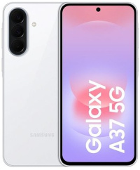 Смартфон Samsung Galaxy A37 8/256Gb (white)