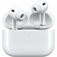 Наушники Apple AirPods Pro 3