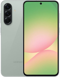 Смартфон Samsung Galaxy A56 12/256Gb (olive)