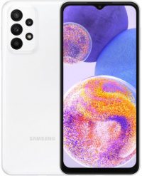 Смартфон Samsung Galaxy A23 4/64Gb (white)